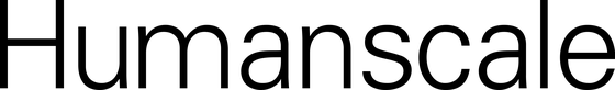 humanscale logo