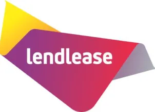Lendlease logo