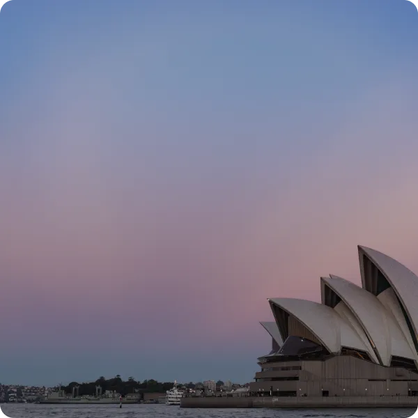 sydney