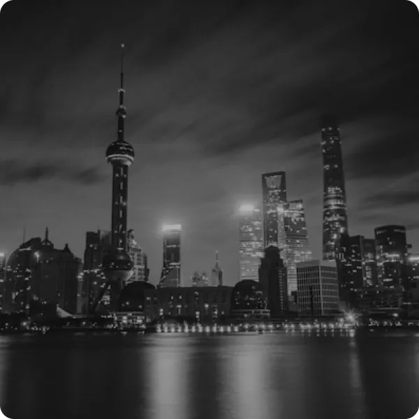 shangai