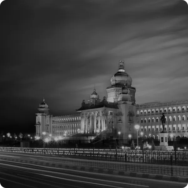 Bengaluru gray