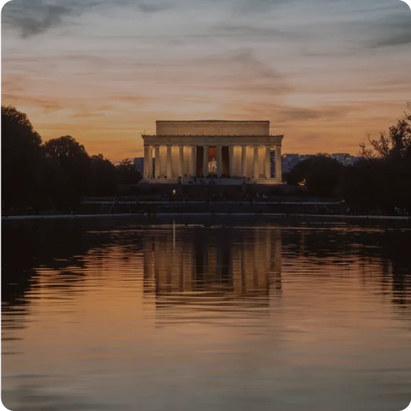 washington dc