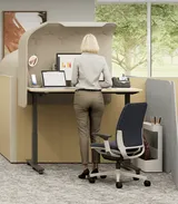desk