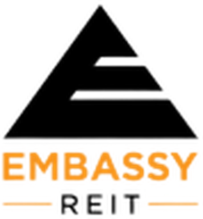 EmbassyREIT logo