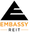 EmbassyREIT logo