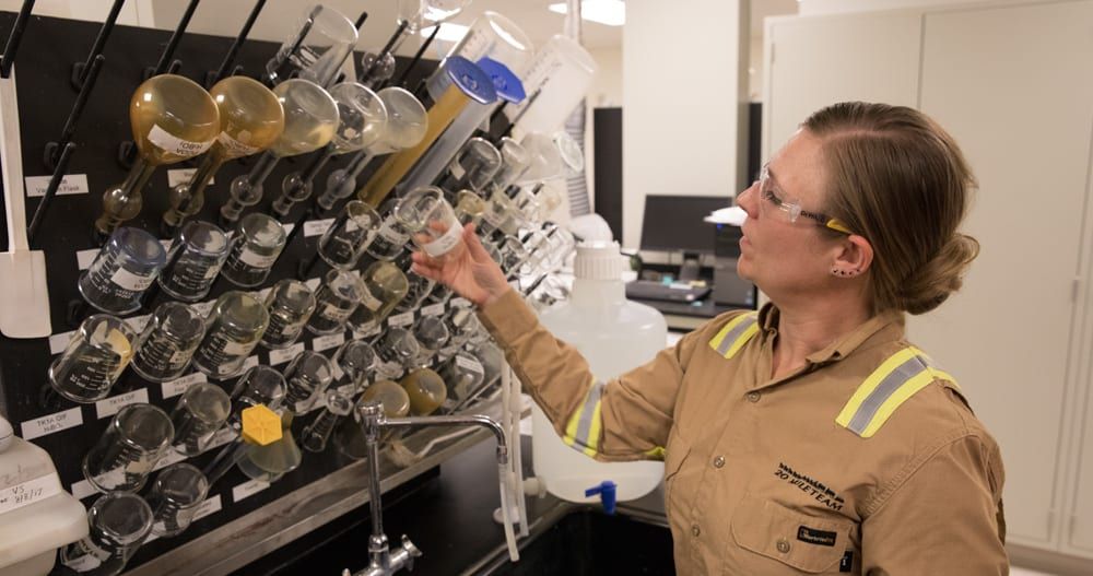 Boron in industrial fluids and lubricants