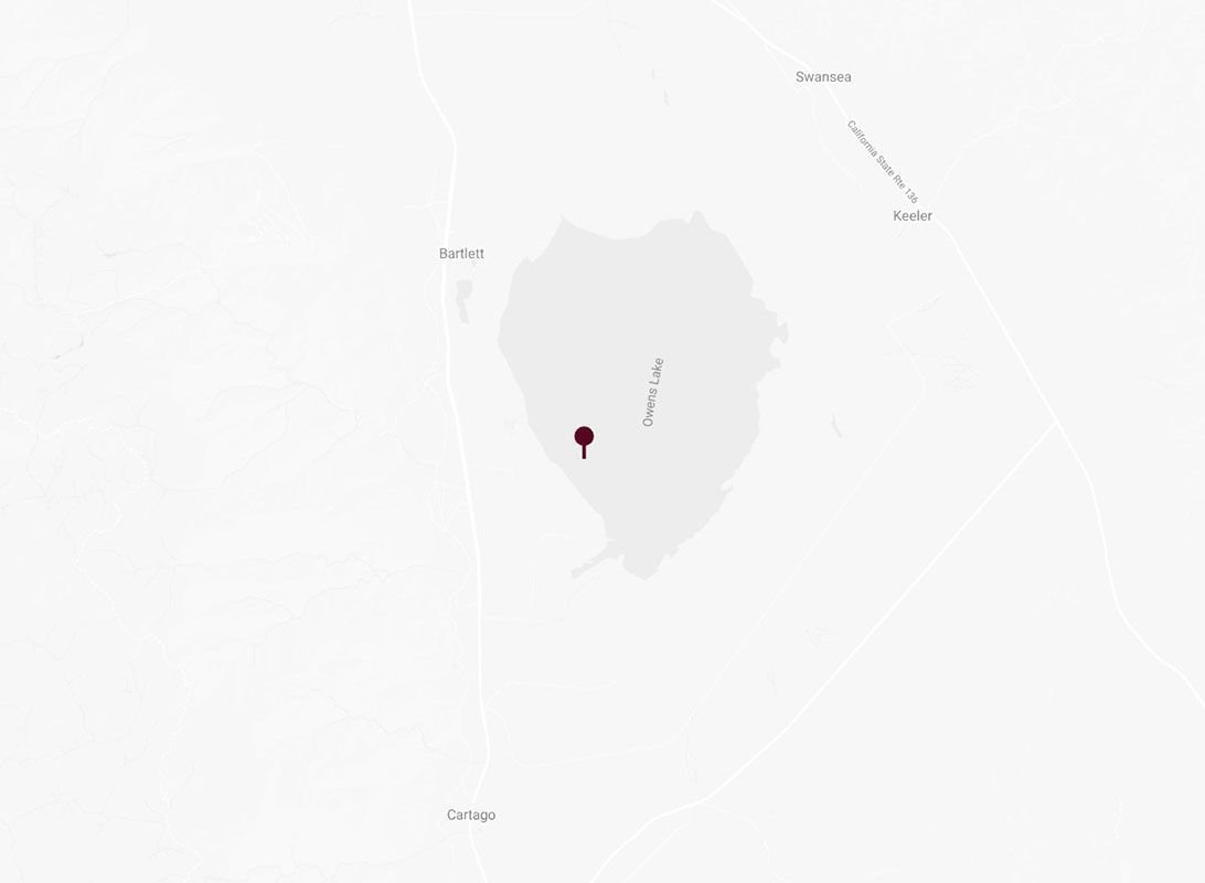 Owens Lake