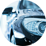 Boron in industrial fluids and lubricants