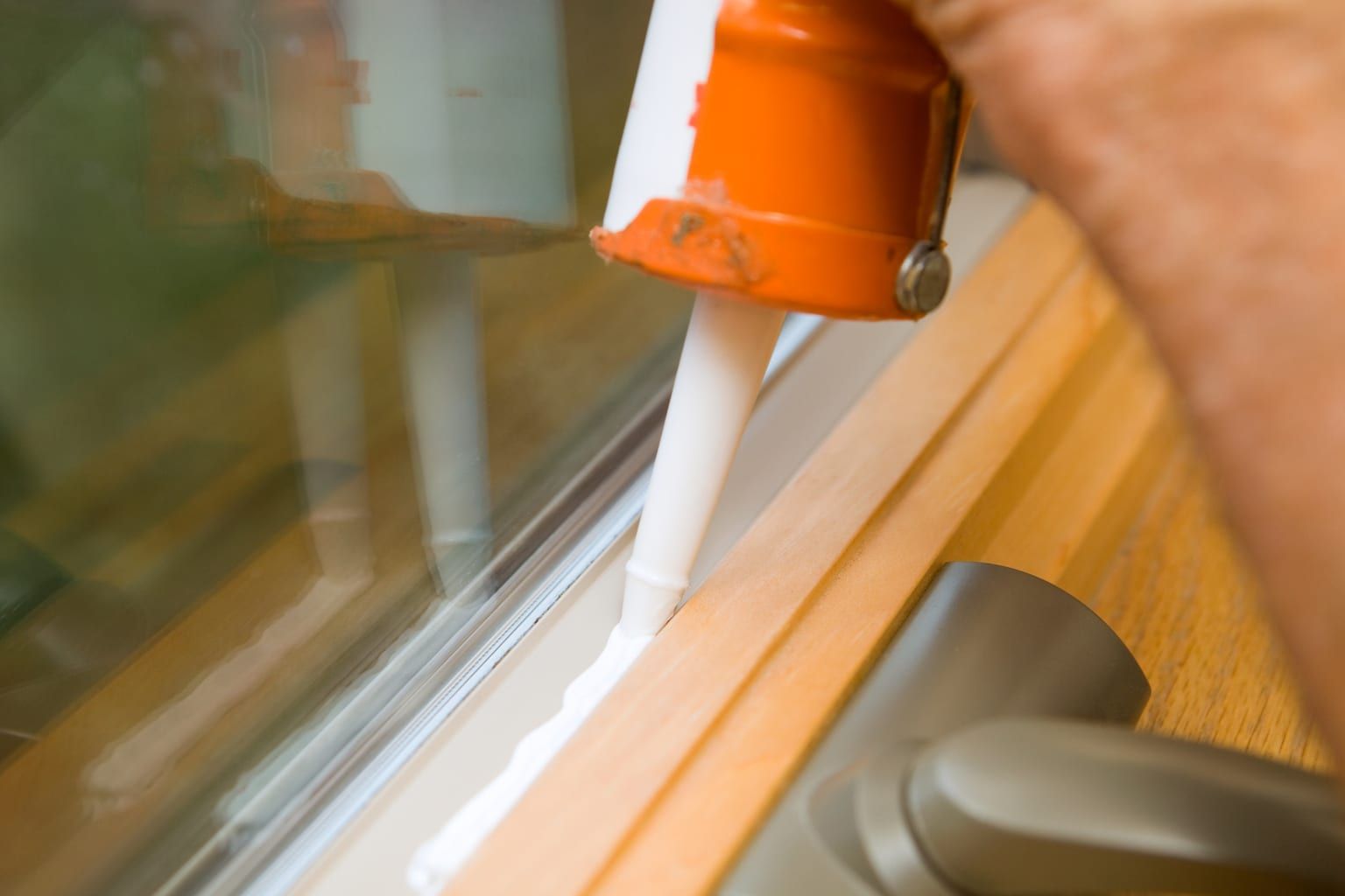 Boron in adhesives, caulks, and sealants