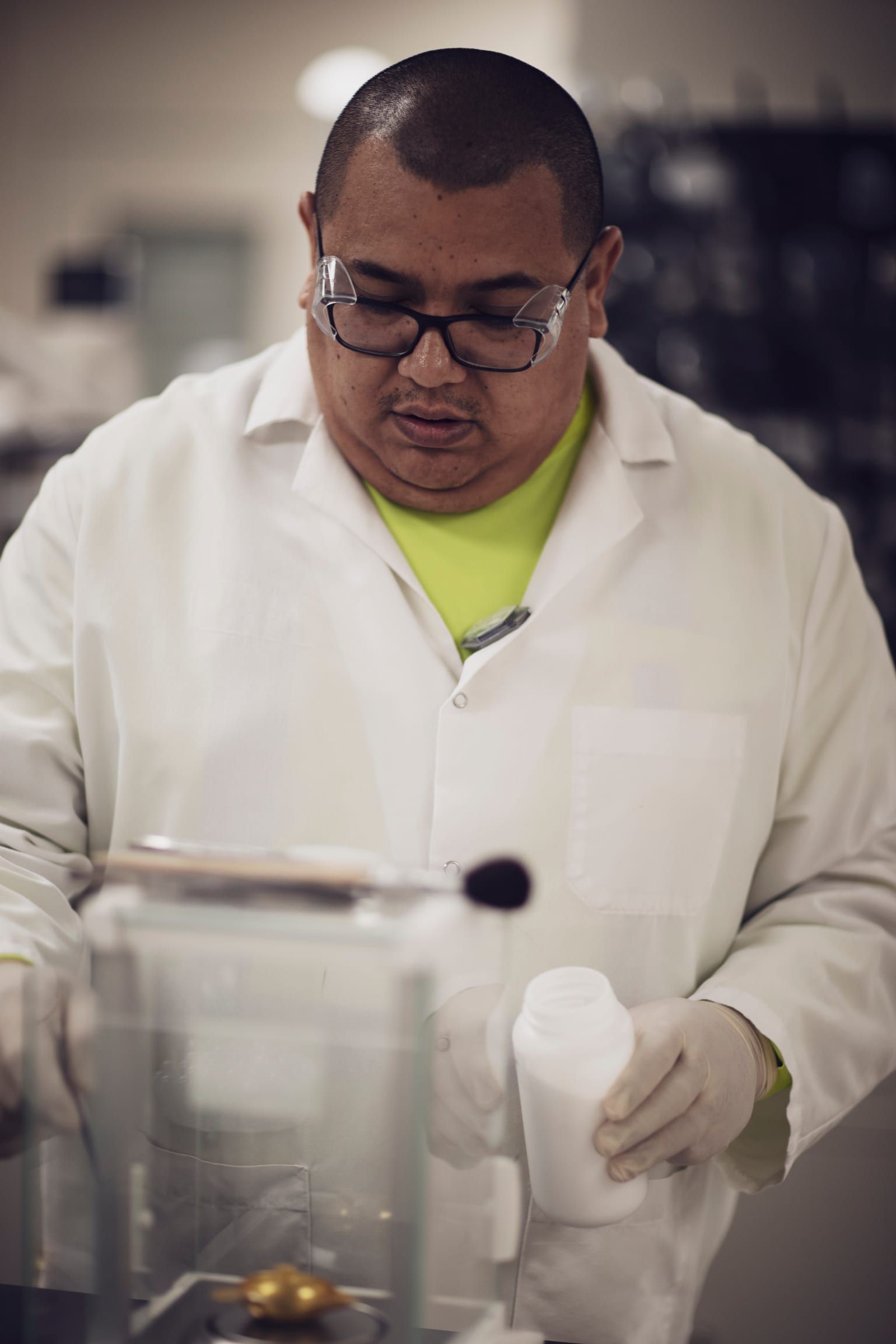 Why partner with U.S. Borax