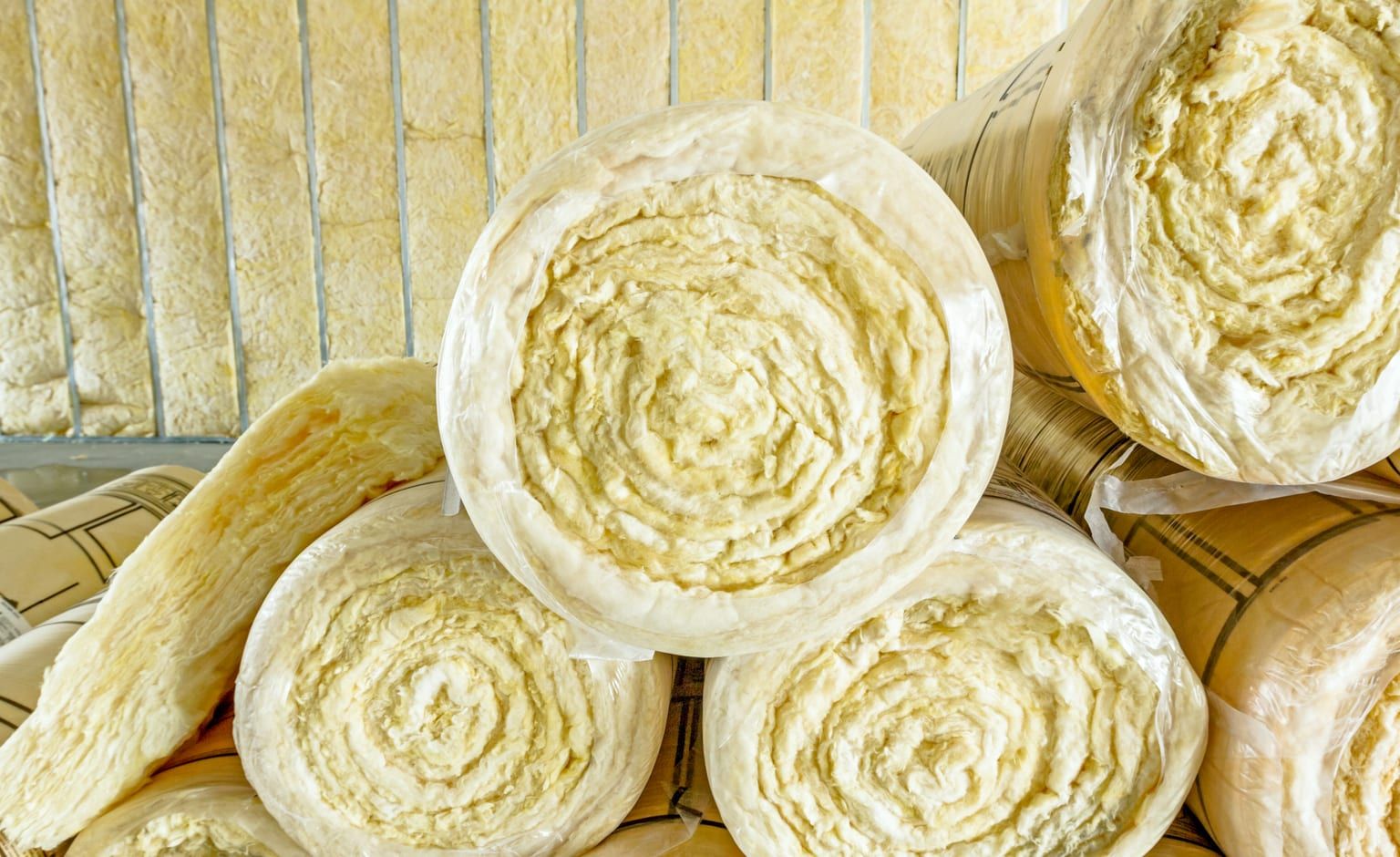 Boron in insulation