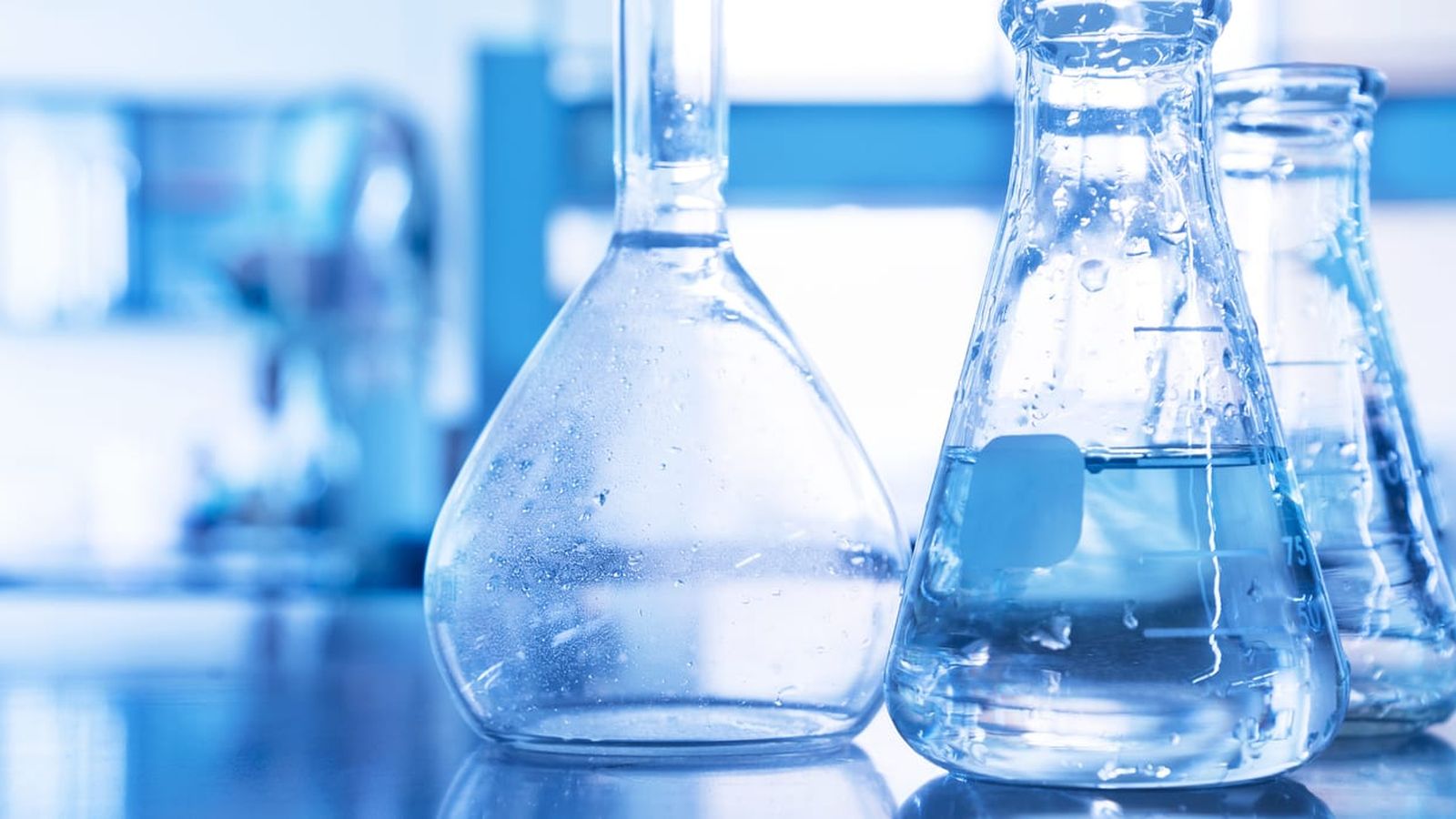 Borosilicate Glass: A Short History