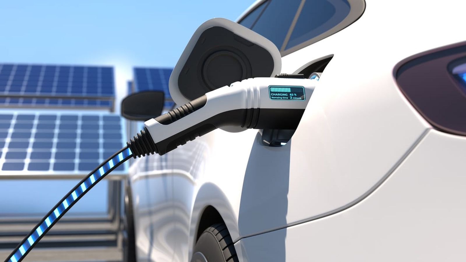 Boron and lithium in EVs: The perfect pair