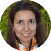 Maryam Moravej