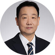 George Zhang