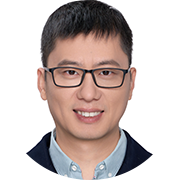 Zhaojun Yao