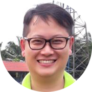 Weng Kee Ch'ng