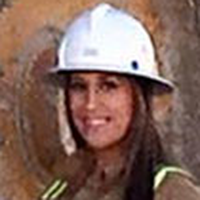 Lynnah Petrey, Mine Operator