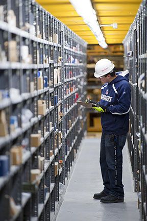 Why partner with U.S. Borax