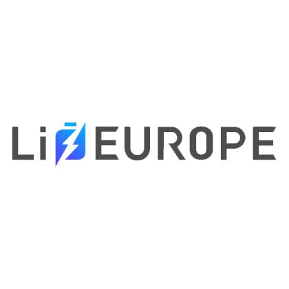 Li-ion Battery Europe logo