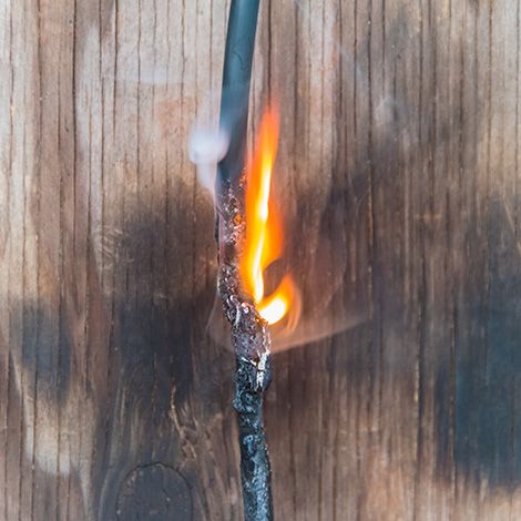 National Week of Flame Retardants