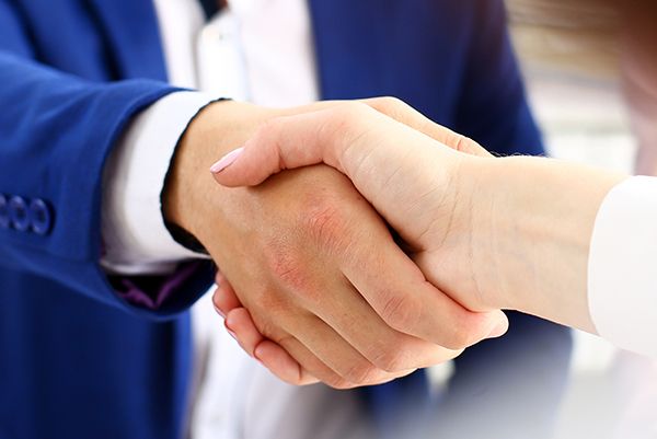 Why partner with U.S. Borax