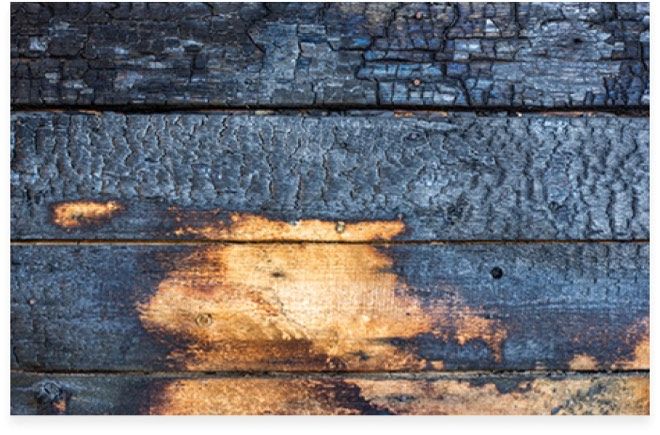 Boron in fire retardancy