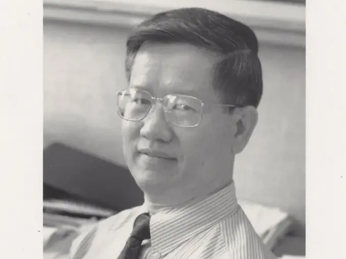 Kelven Shen 1995