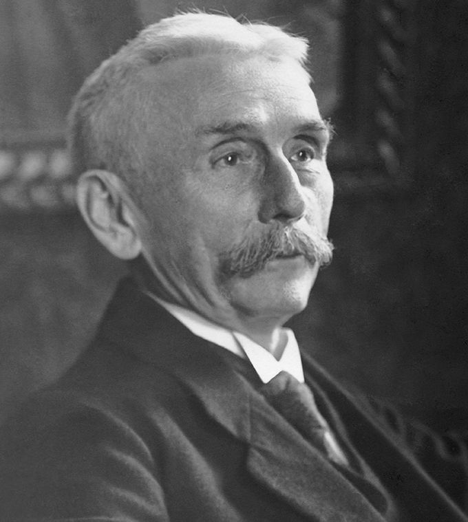 Friedrich Otto Schott