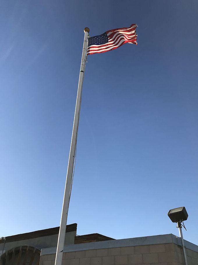 U.S. Borax Visitor Center