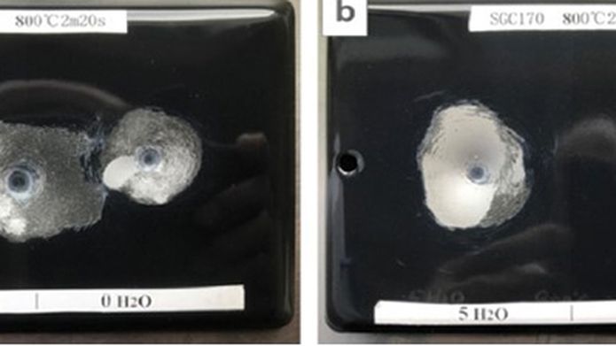 New paper shows how anhydrous borax improves glaze adhesion
