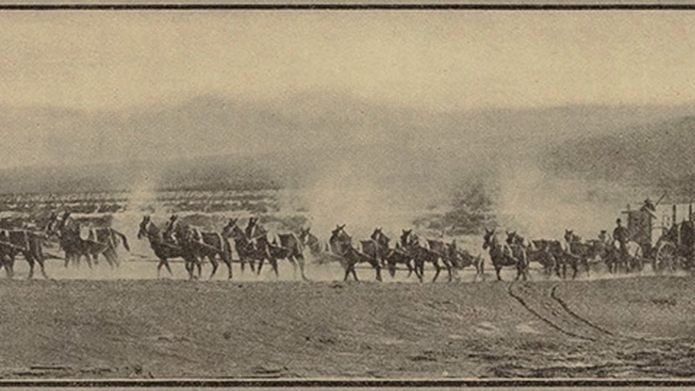 A Tradition of Transportation Innovation