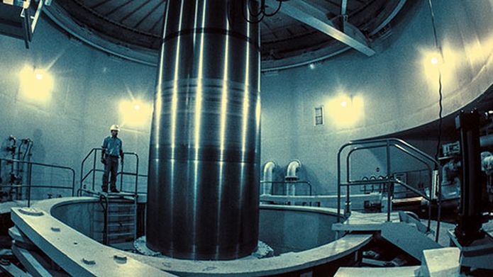 Maximizing boron carbide performance with refined borates