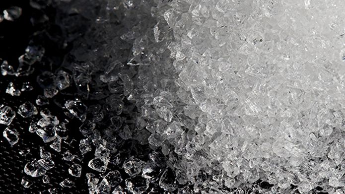Beyond commodity pricing
