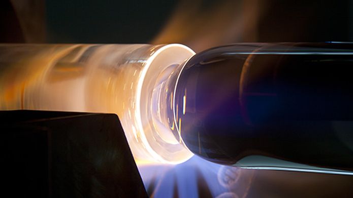 U.S. Borax and Linde: Fuel efficiency innovation for borosilicate glass manufacturing