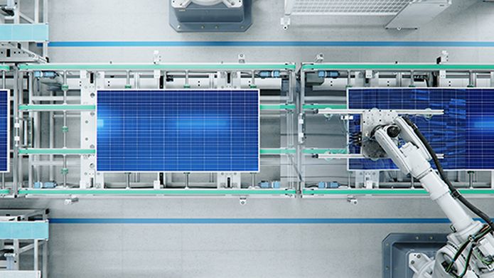 Boron in Solar Energy: Powering Efficiency