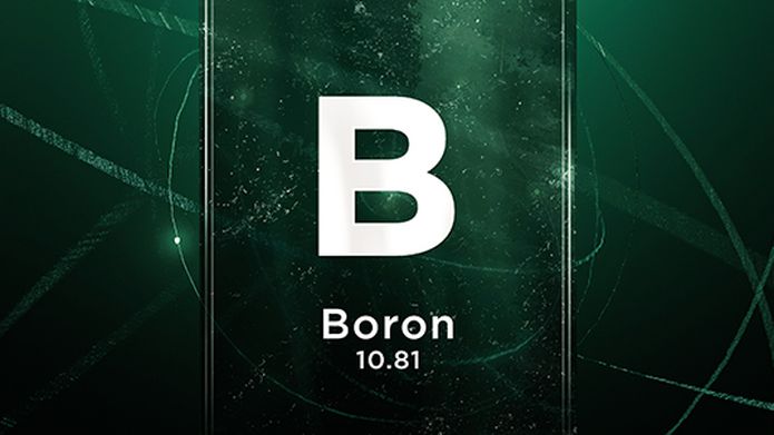 Boron added to 2025 List of Critical Minerals in U.S.