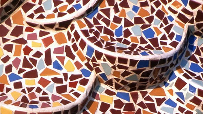 Early use of borax in ceramics and enamels