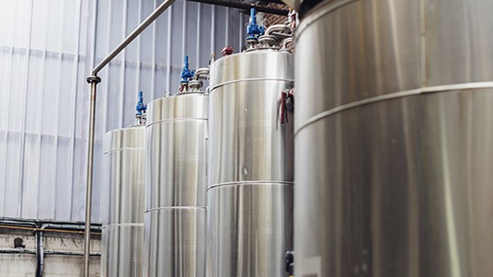 New upgrades enhance purity, granulation capabilities at Coudekerque