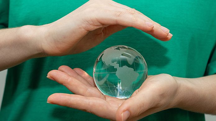 Decarbonizing glass production: Borates and sustainability