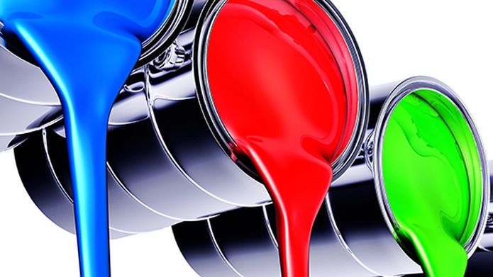 Firebrake ZB in coatings for fire retardant paint