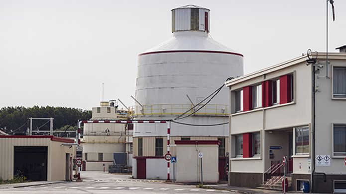 Coudekerque facility sets the quality standard for specialty borates