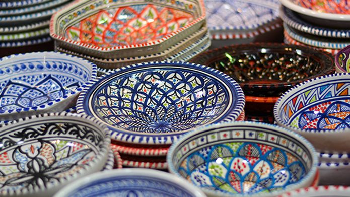 The Ceramics Industry in India