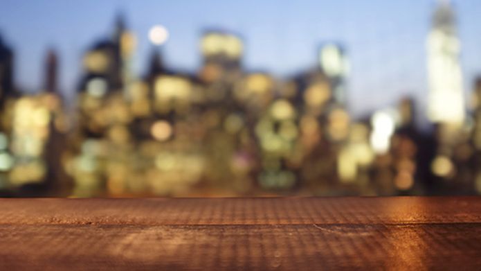 Changing urban skylines with boron wood treatment in CLT buildings