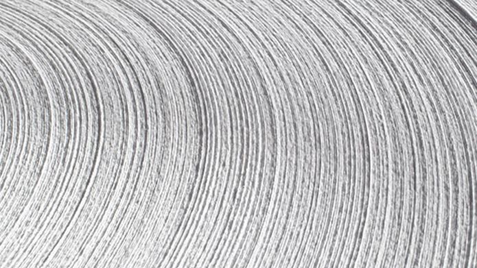 Borates for autocausticizing in paper production