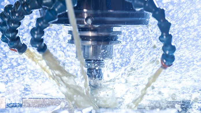 Multi-beneficial borates for metalworking