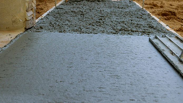How boron supports specialized cement applications