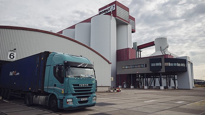 Borax Europe: The Partner You Can Trust