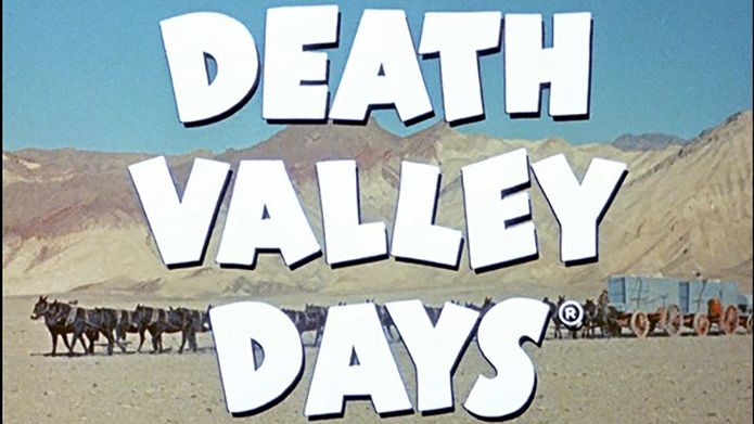 Classic Tales from the Wild West