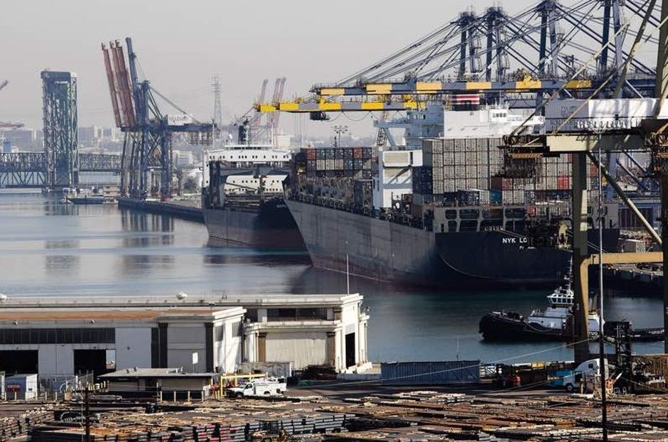Global supply chain